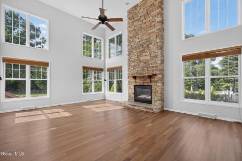 5 Overlook Court Saratoga Springs NY 12866