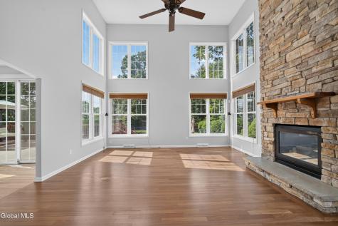 5 Overlook Court Saratoga Springs NY 12866