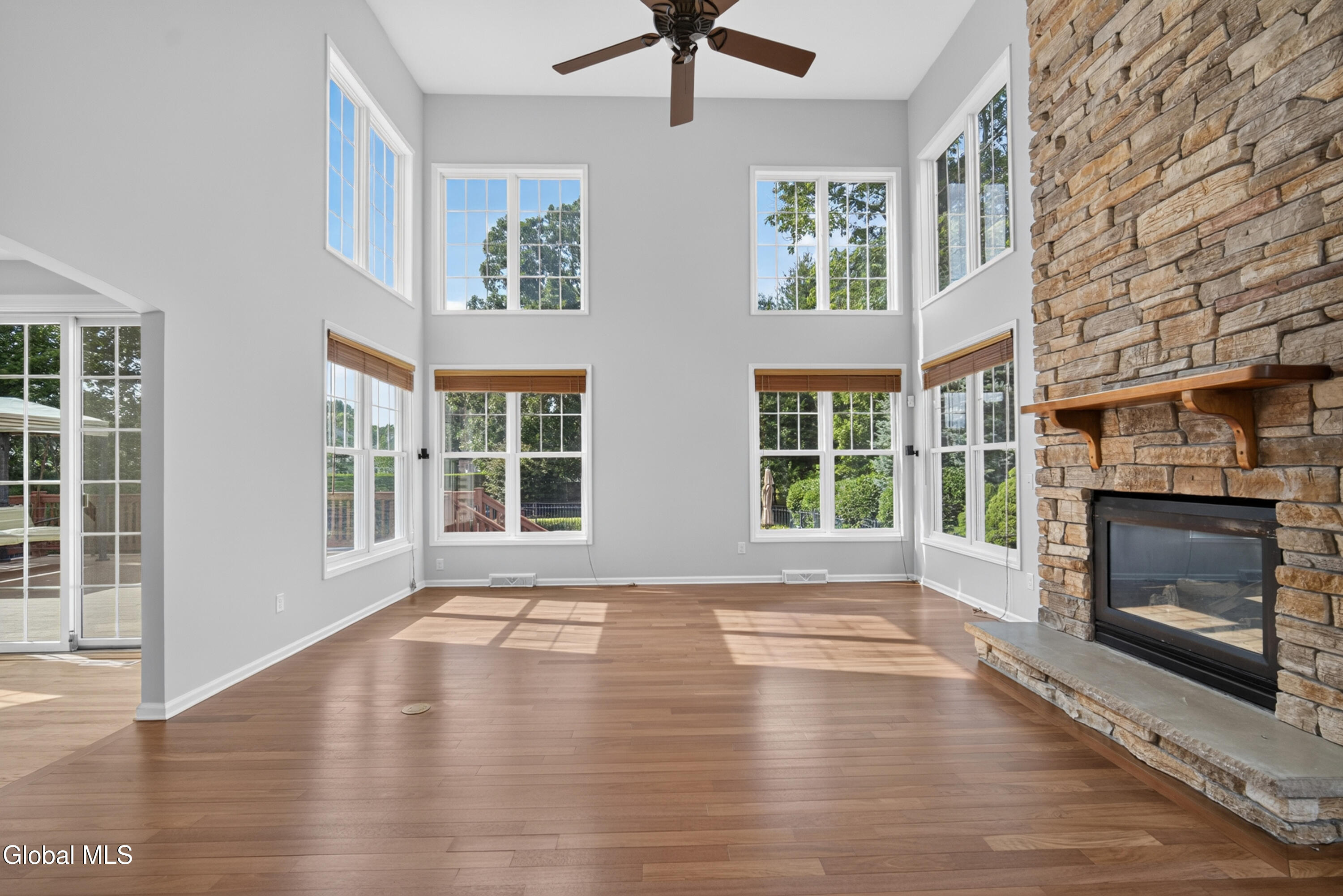 5 Overlook Court Saratoga Springs NY 12866