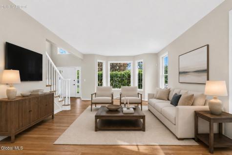 5 Overlook Court Saratoga Springs NY 12866
