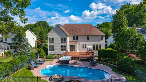 5 Overlook Court Saratoga Springs NY 12866