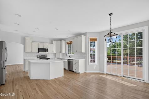 5 Overlook Court Saratoga Springs NY 12866
