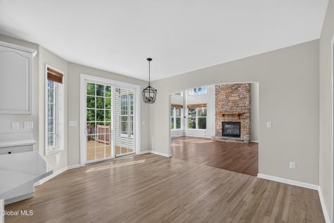 5 Overlook Court Saratoga Springs NY 12866