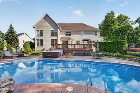 5 Overlook Court Saratoga Springs NY 12866