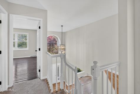 5 Overlook Court Saratoga Springs NY 12866