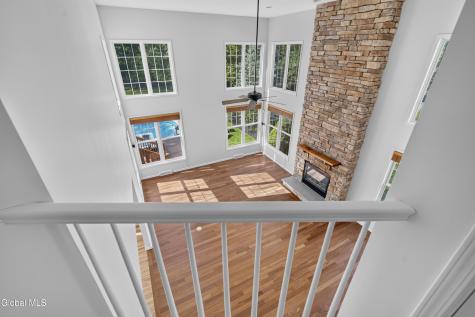 5 Overlook Court Saratoga Springs NY 12866