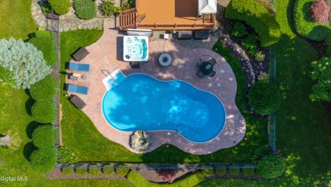 5 Overlook Court Saratoga Springs NY 12866