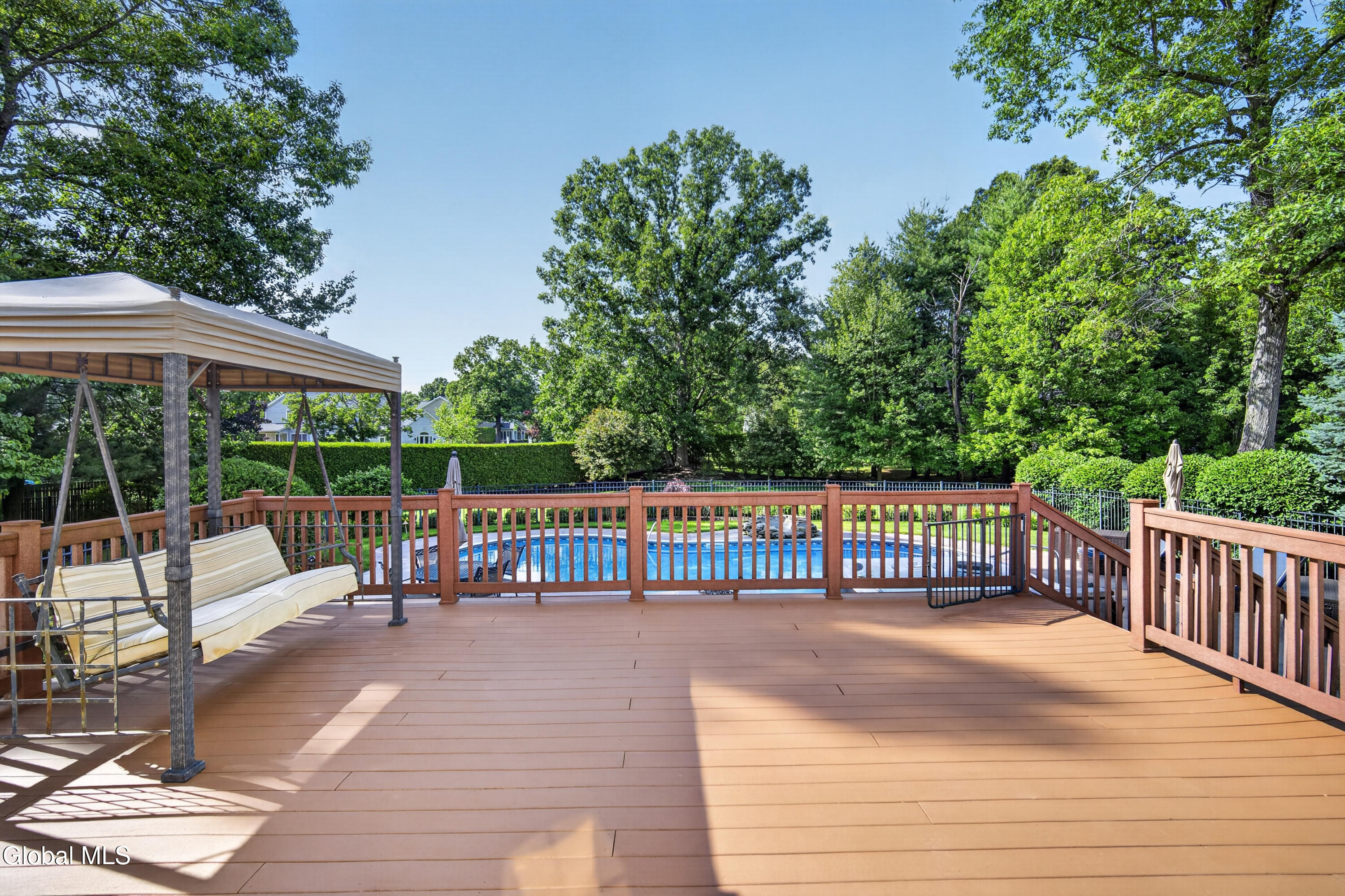 5 Overlook Court Saratoga Springs NY 12866