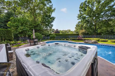 5 Overlook Court Saratoga Springs NY 12866