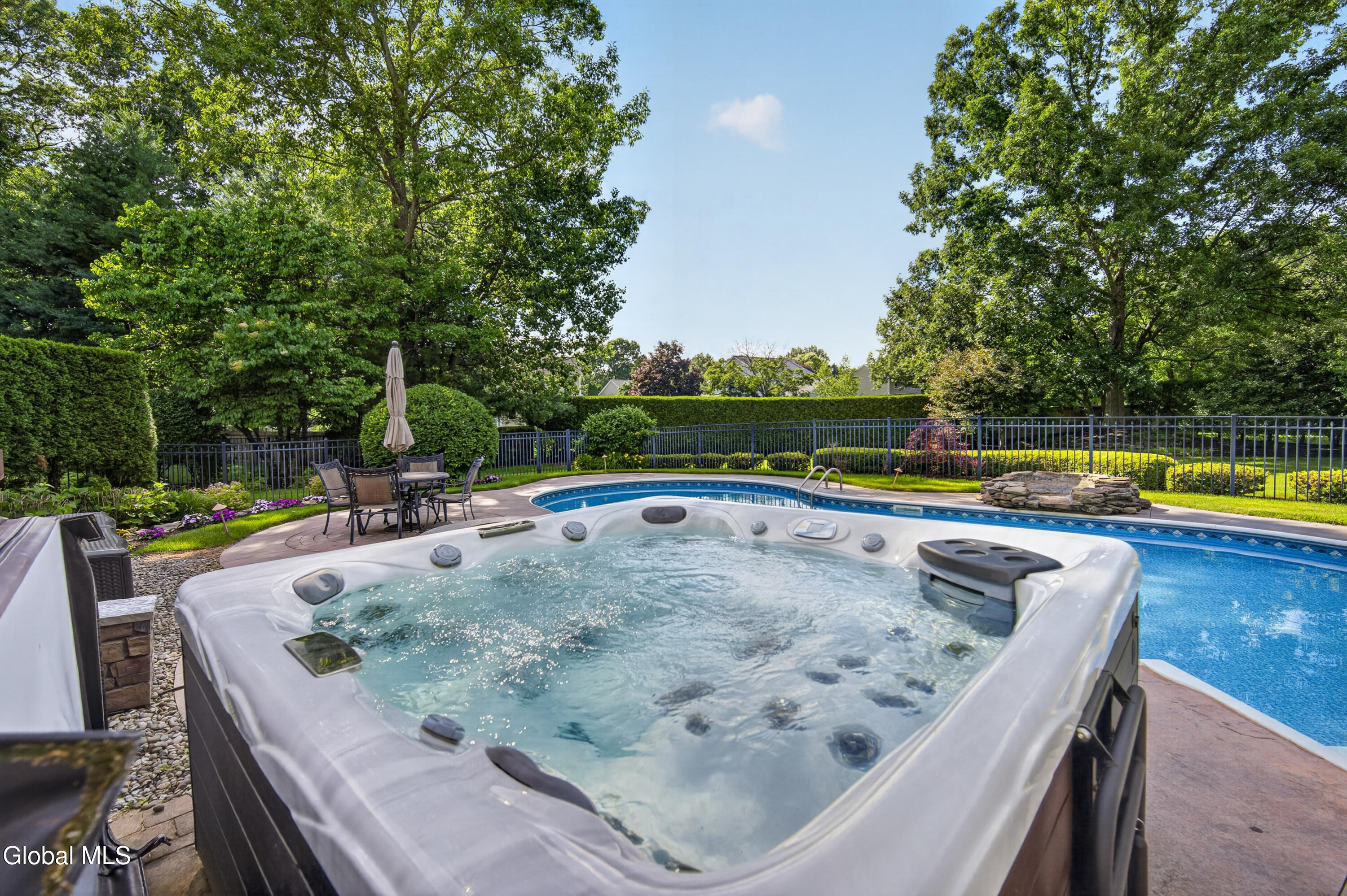 5 Overlook Court Saratoga Springs NY 12866