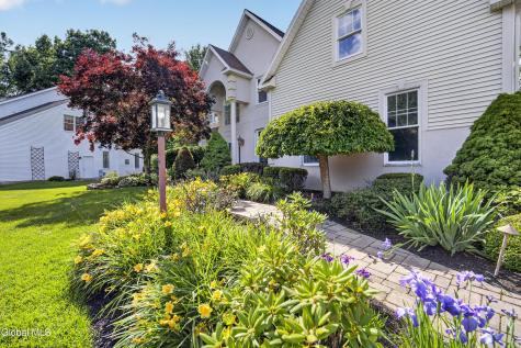 5 Overlook Court Saratoga Springs NY 12866