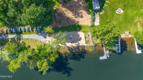 5 Overlook Court Saratoga Springs NY 12866