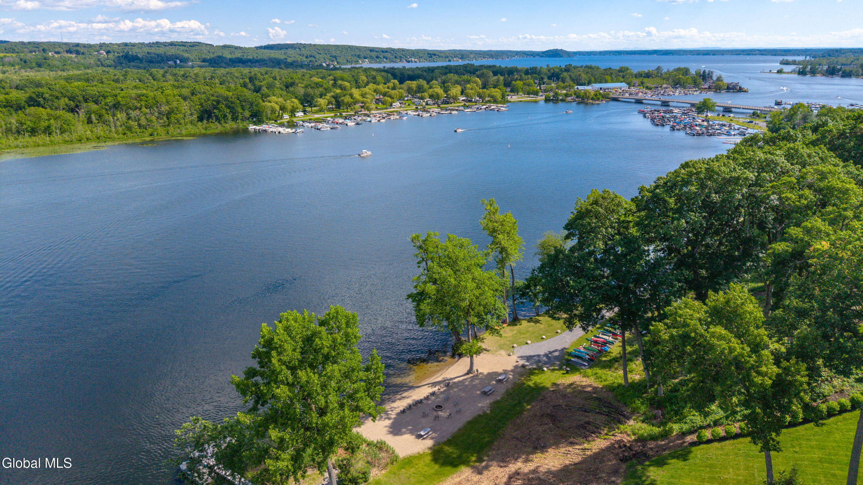 5 Overlook Court Saratoga Springs NY 12866