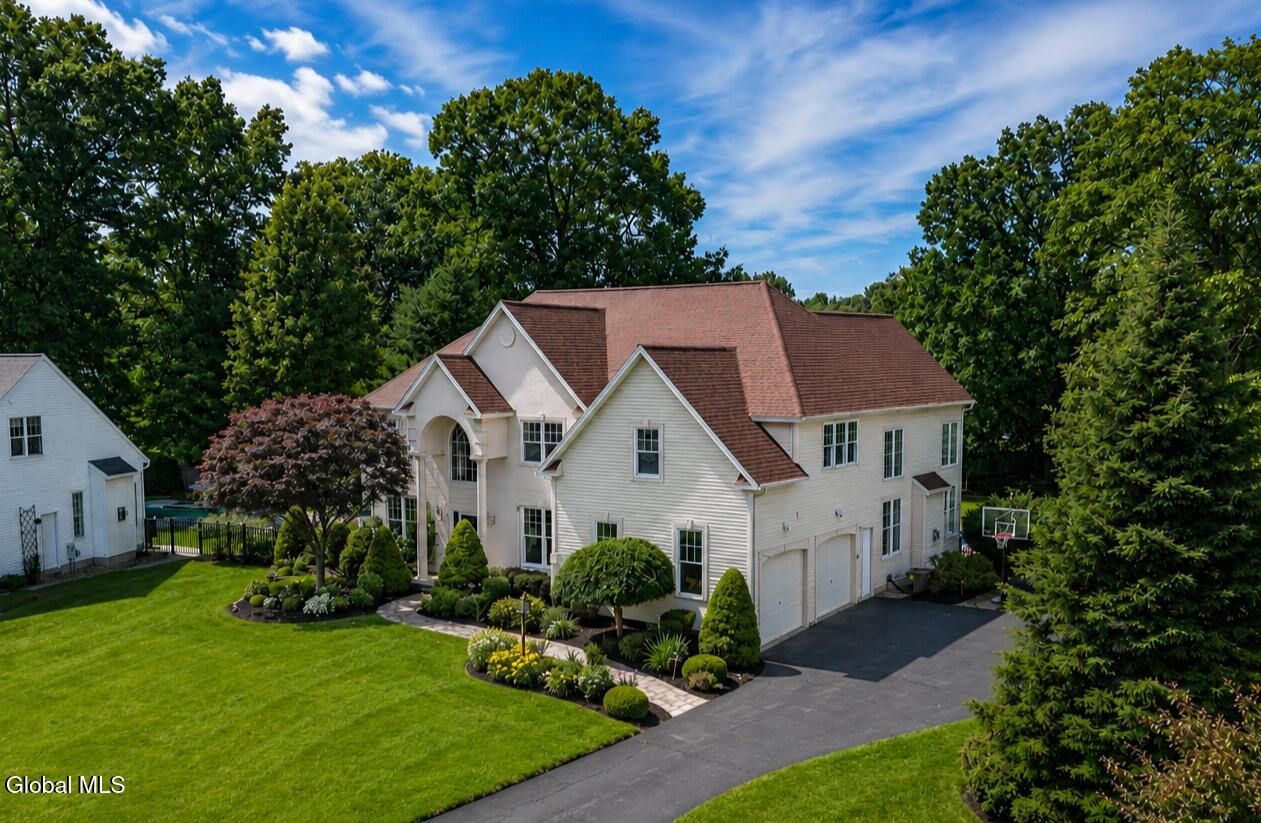 5 Overlook Court Saratoga Springs NY 12866