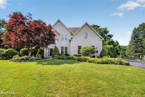 5 Overlook Court Saratoga Springs NY 12866