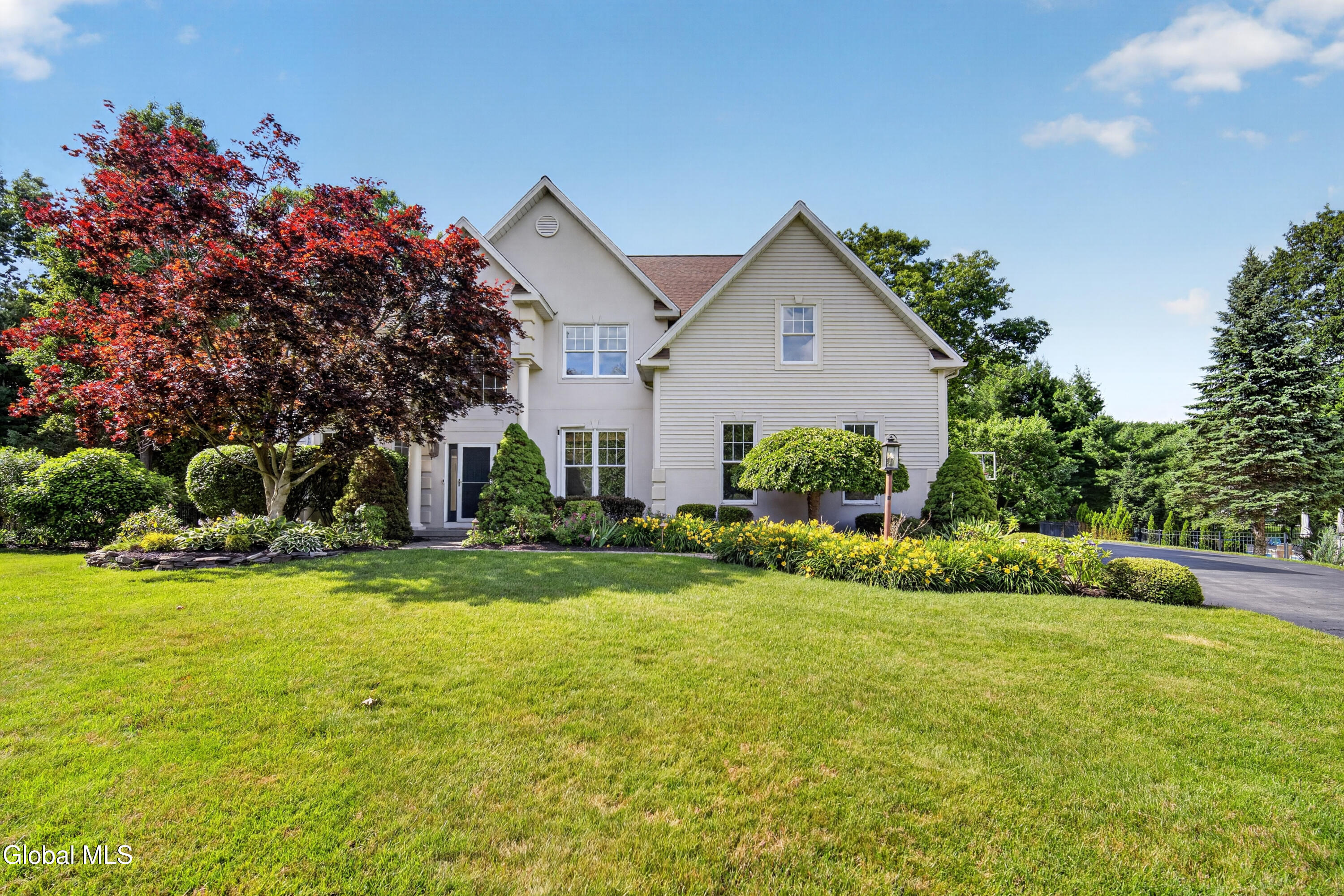 5 Overlook Court Saratoga Springs NY 12866