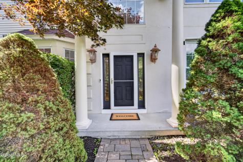 5 Overlook Court Saratoga Springs NY 12866