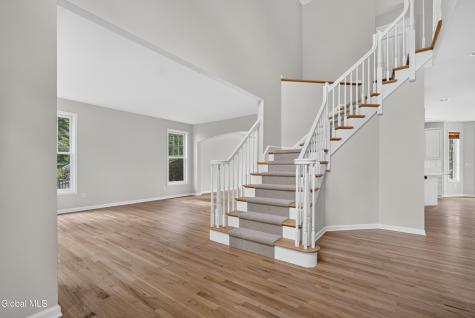 5 Overlook Court Saratoga Springs NY 12866