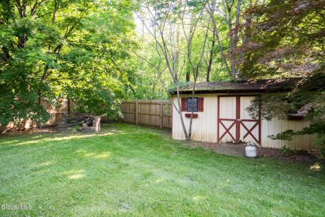 6 Chesterwood Court Ballston Spa NY 12020