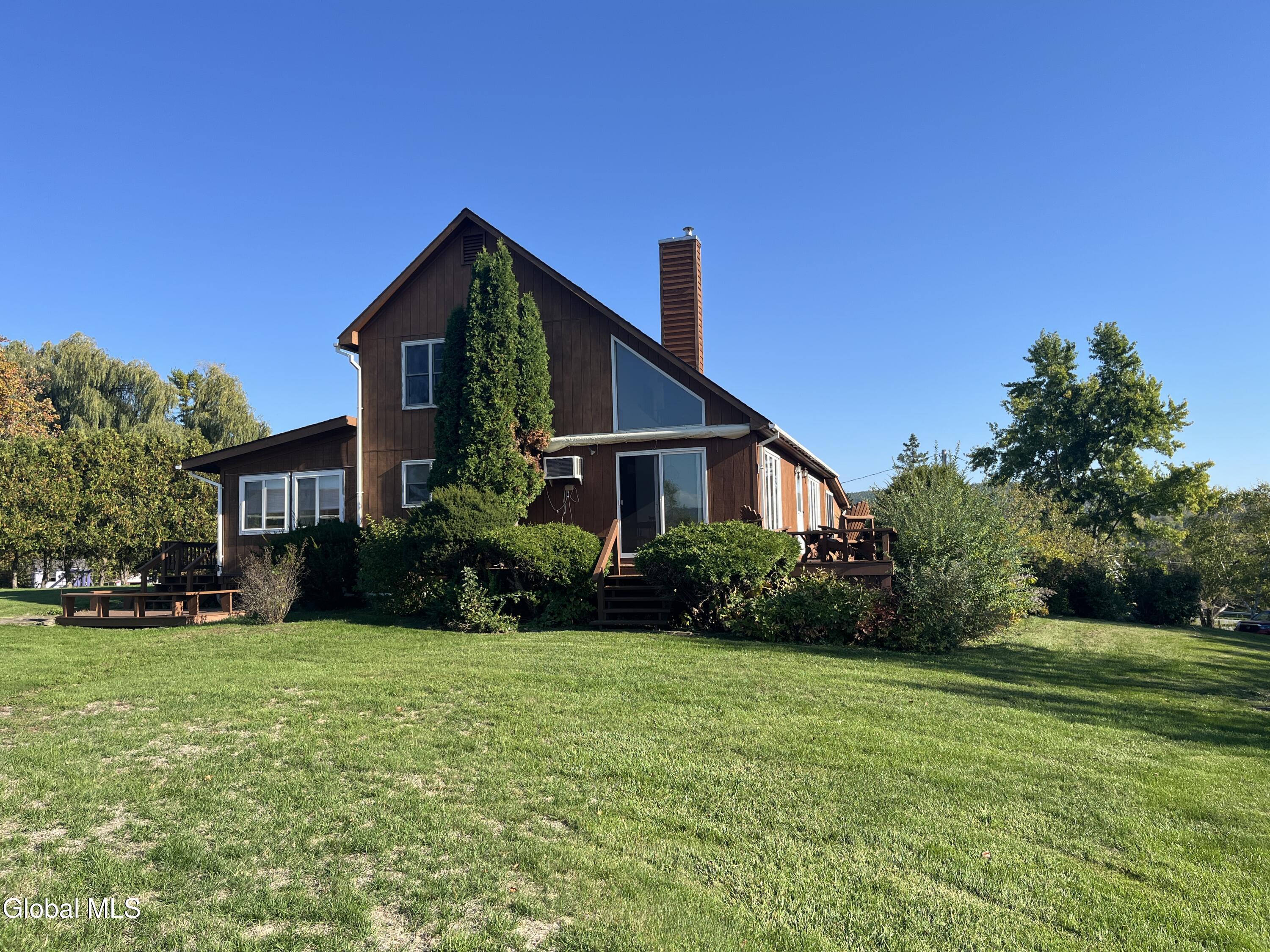 945 Nys Route 9n Ticonderoga NY 12883