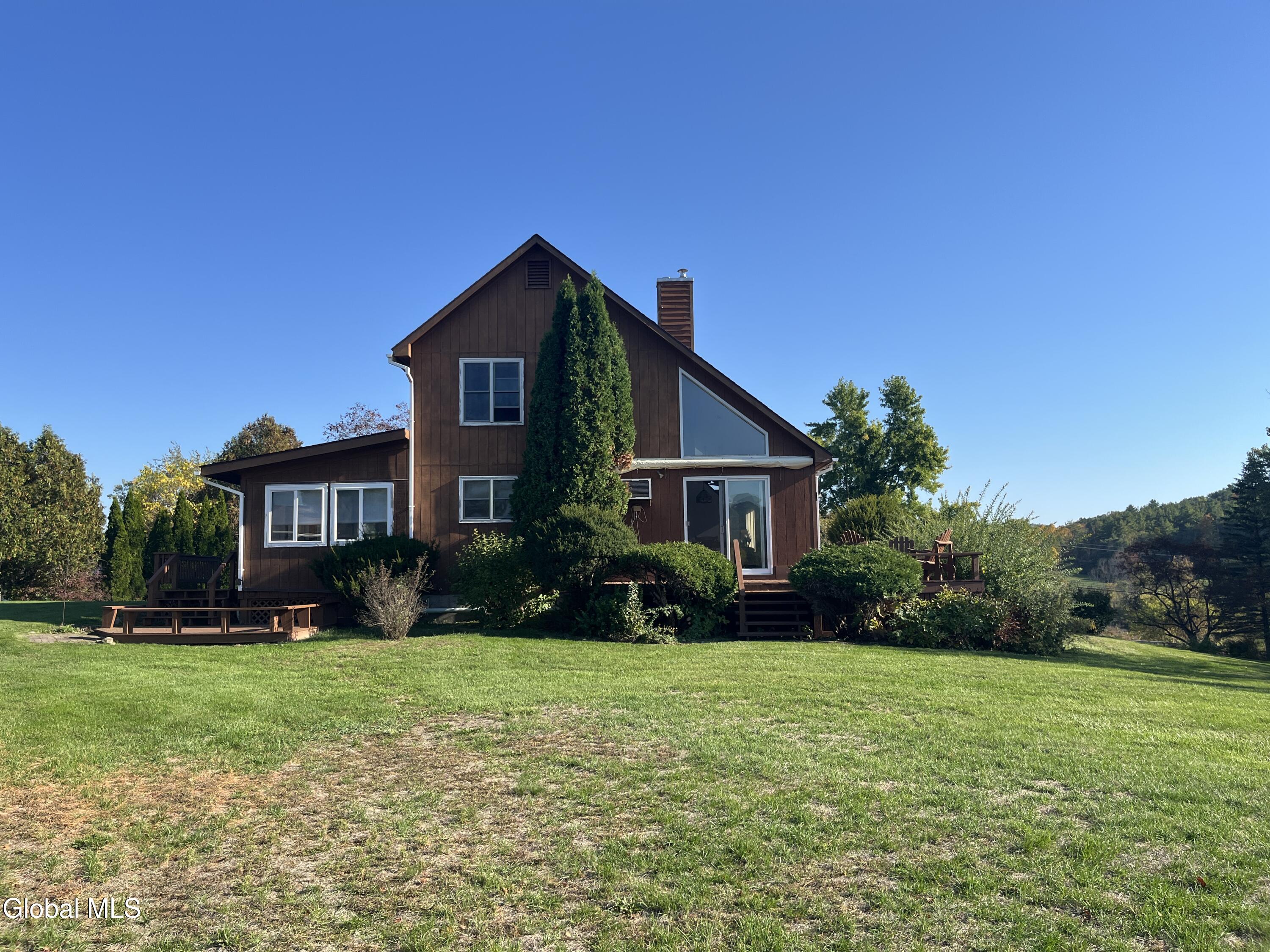 945 Nys Route 9n Ticonderoga NY 12883