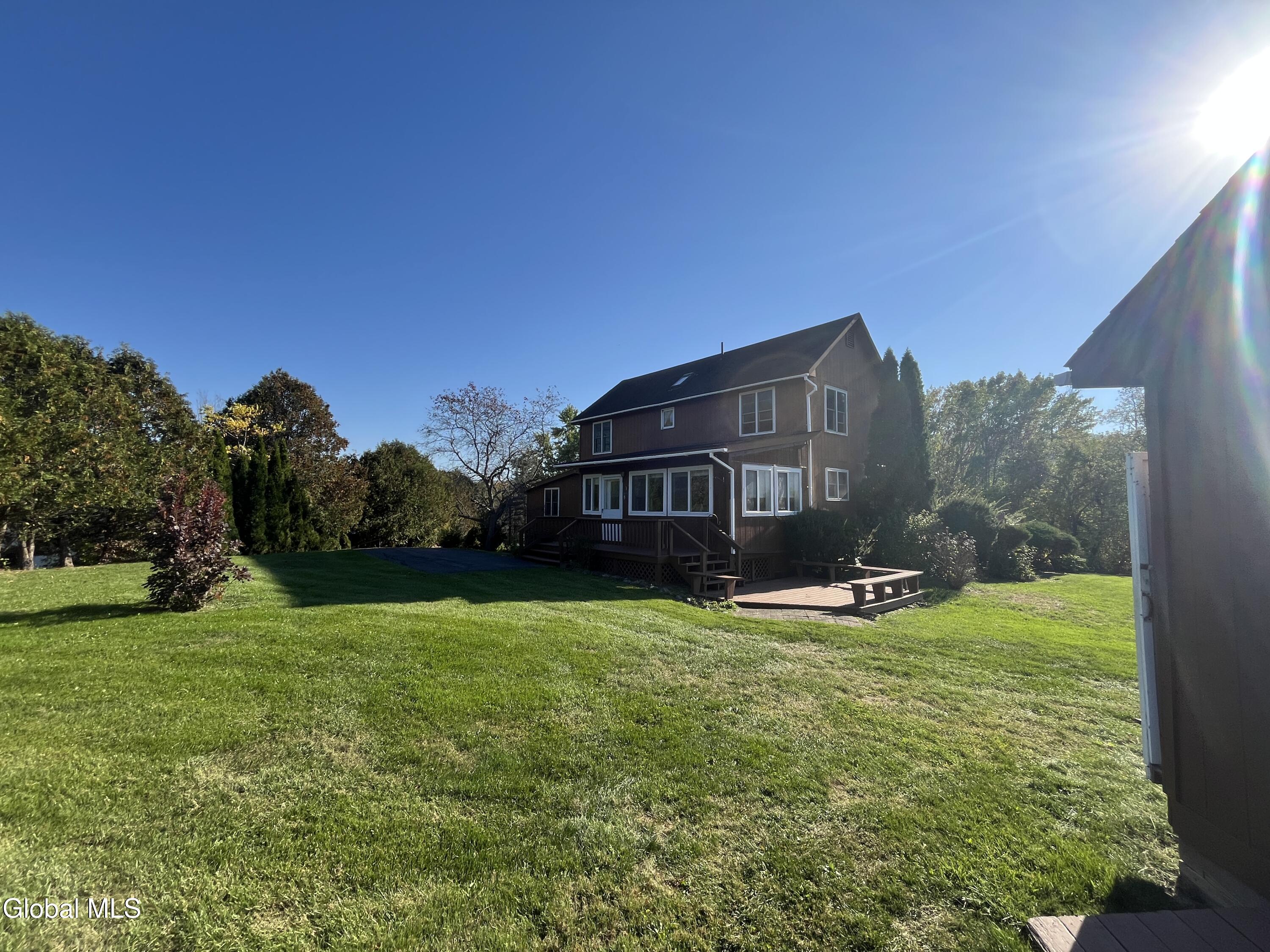 945 Nys Route 9n Ticonderoga NY 12883