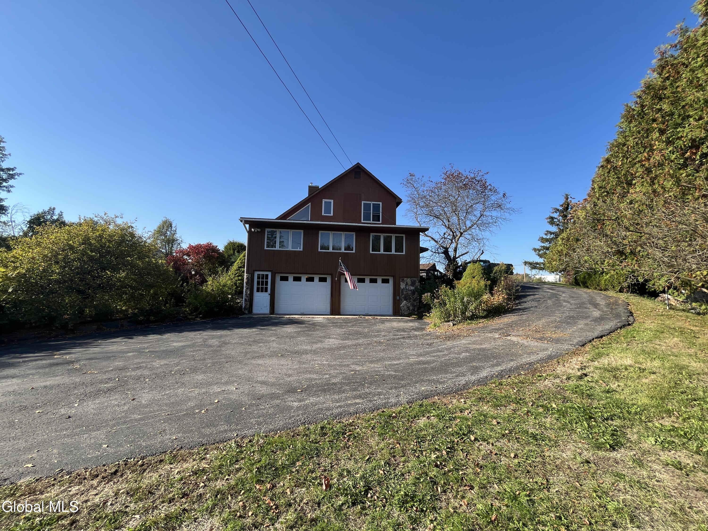945 Nys Route 9n Ticonderoga NY 12883