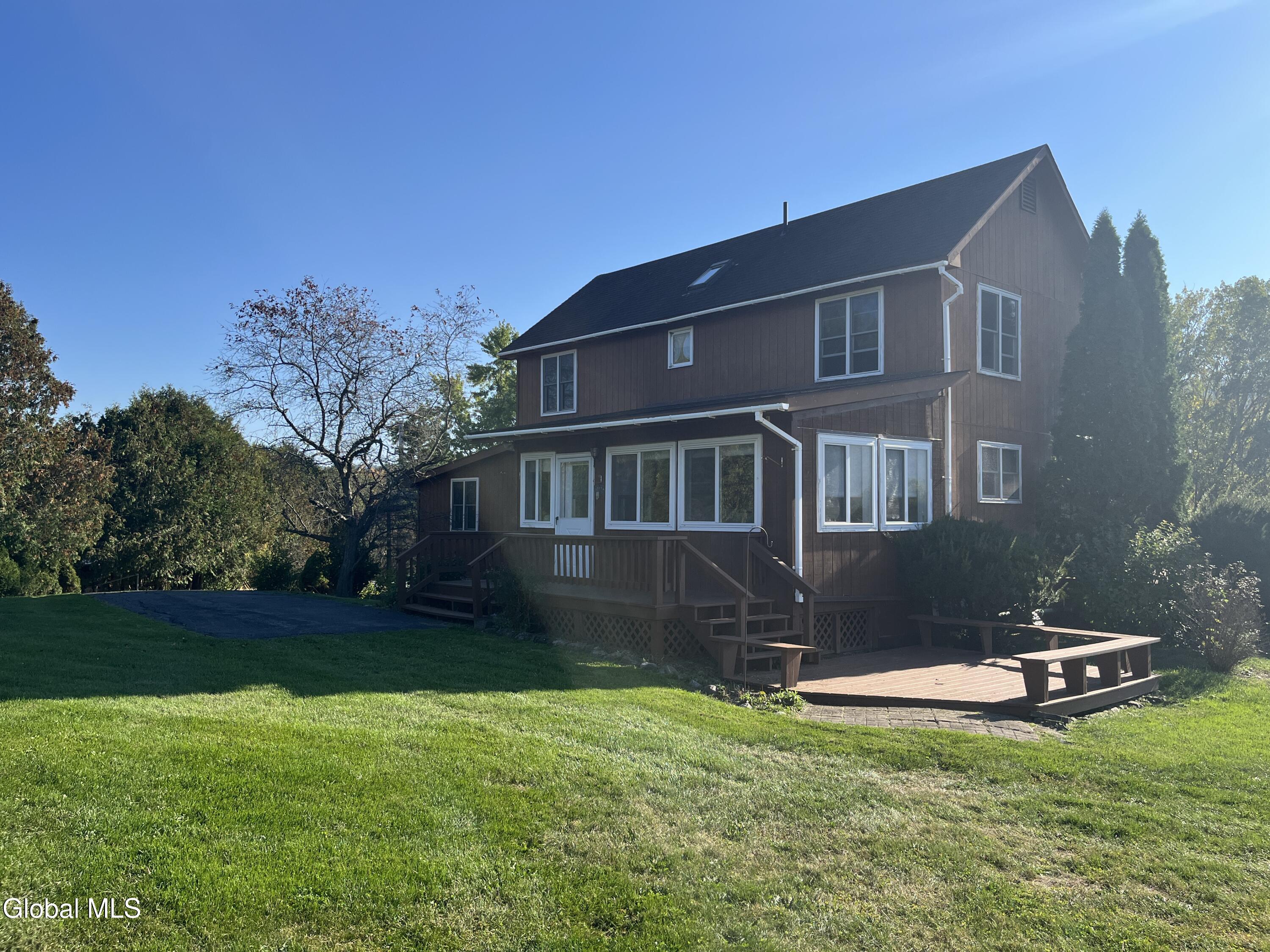945 Nys Route 9n Ticonderoga NY 12883