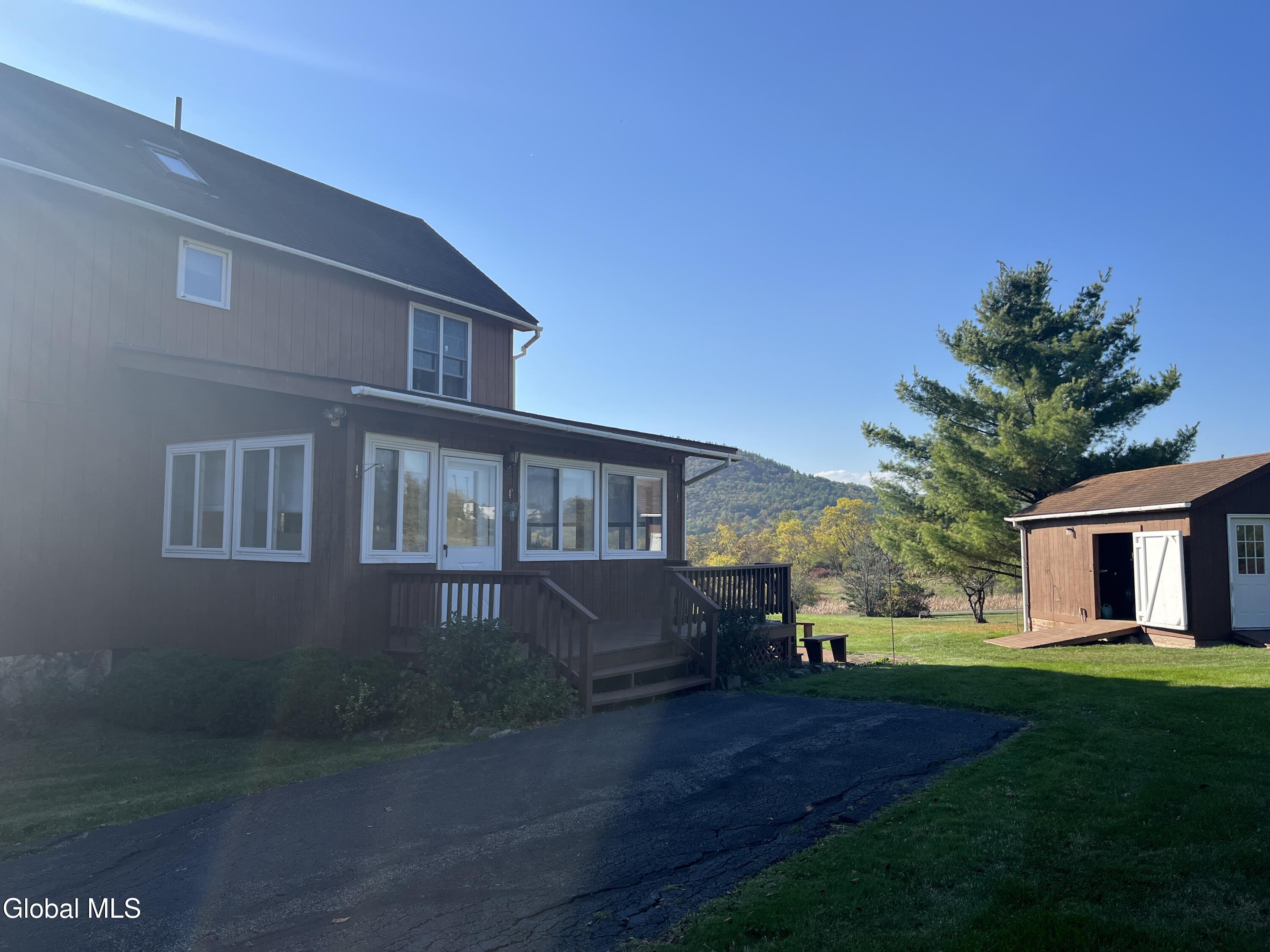 945 Nys Route 9n Ticonderoga NY 12883