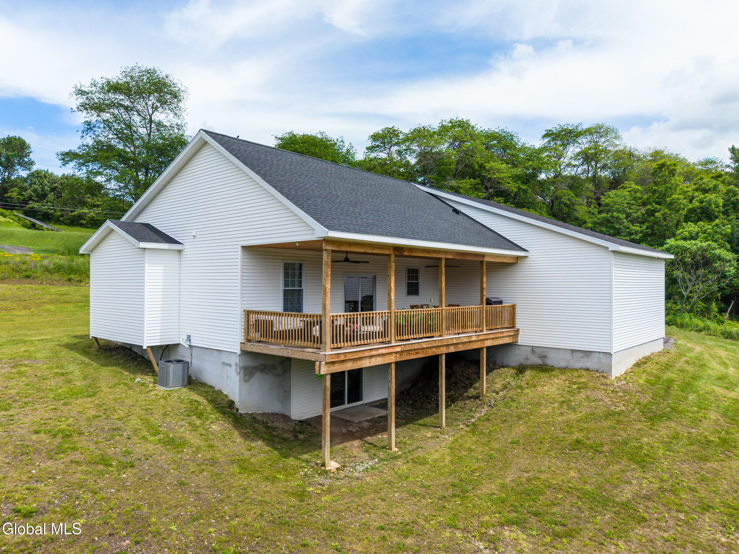 223 Switzer Hill Road Fonda NY 12068