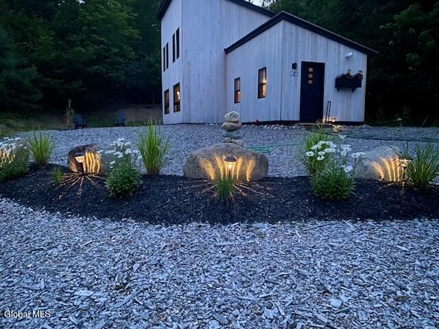 6 Evergreen Way North Creek NY 12853