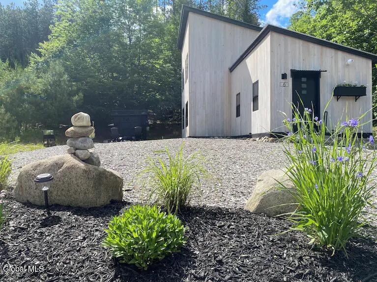6 Evergreen Way North Creek NY 12853