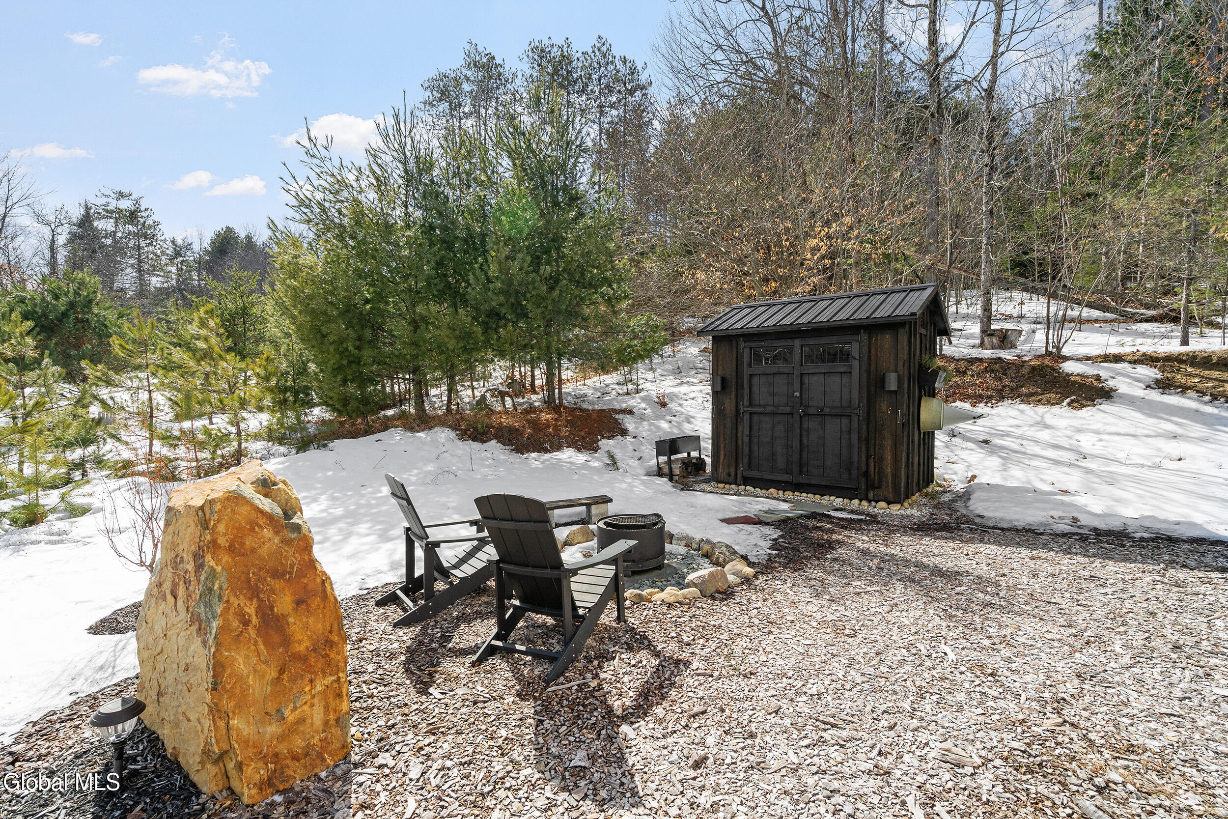6 Evergreen Way North Creek NY 12853