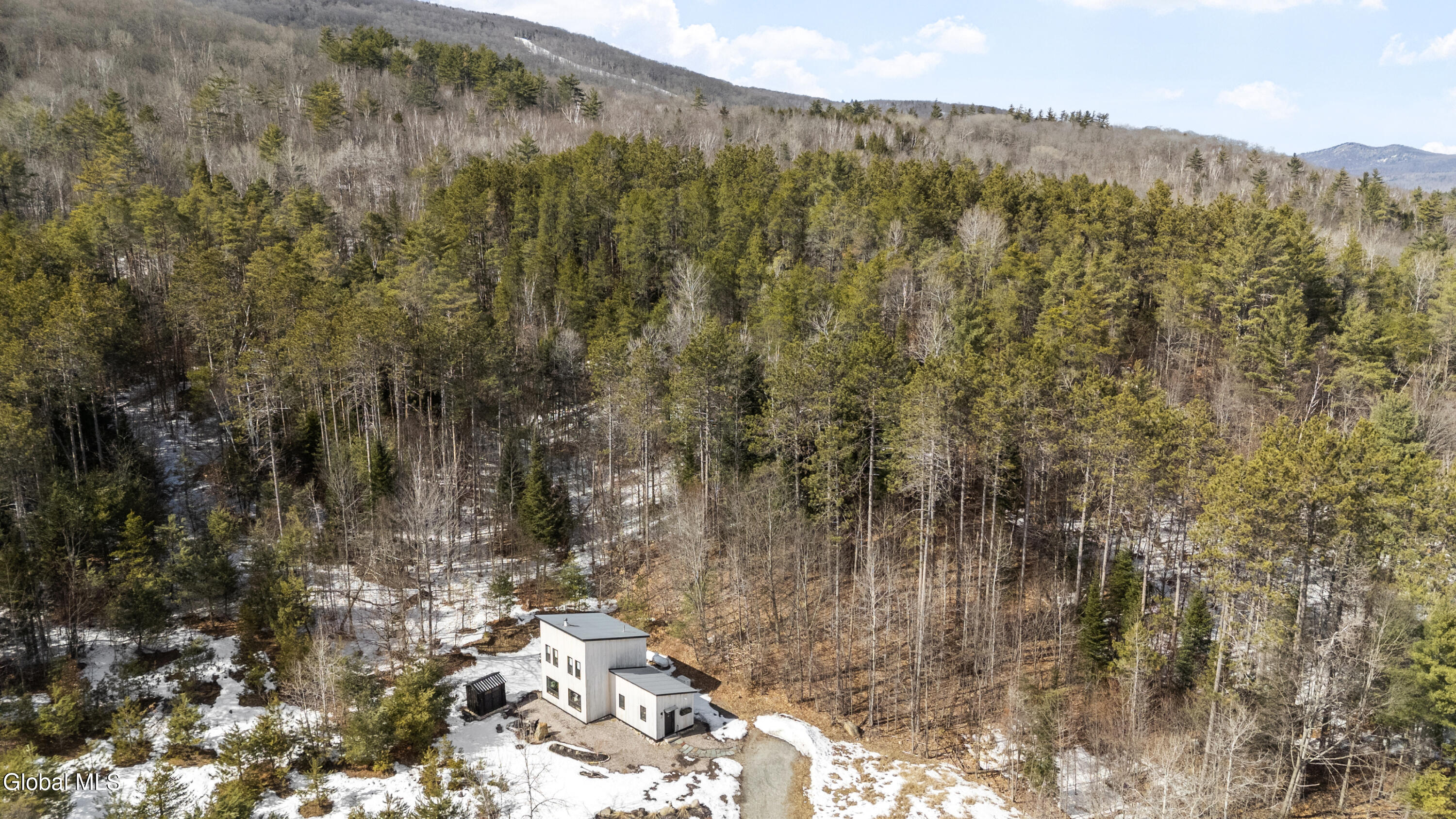 6 Evergreen Way North Creek NY 12853