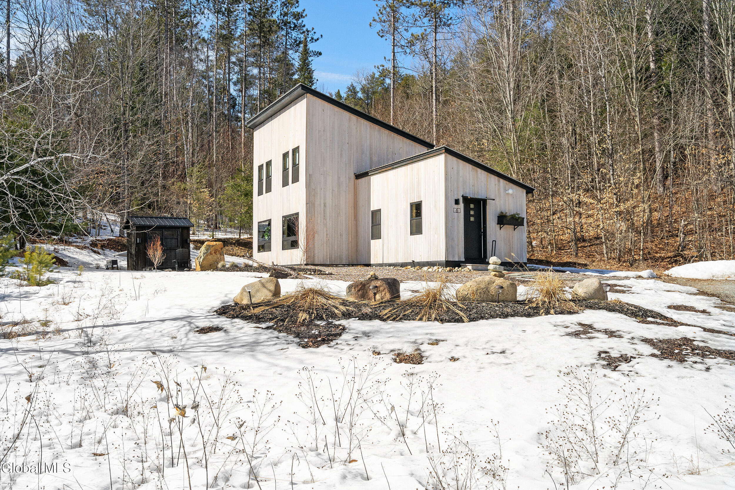 6 Evergreen Way North Creek NY 12853