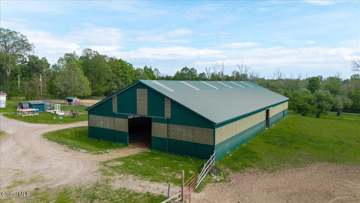 1145 Goode Road Ballston Spa NY 12020