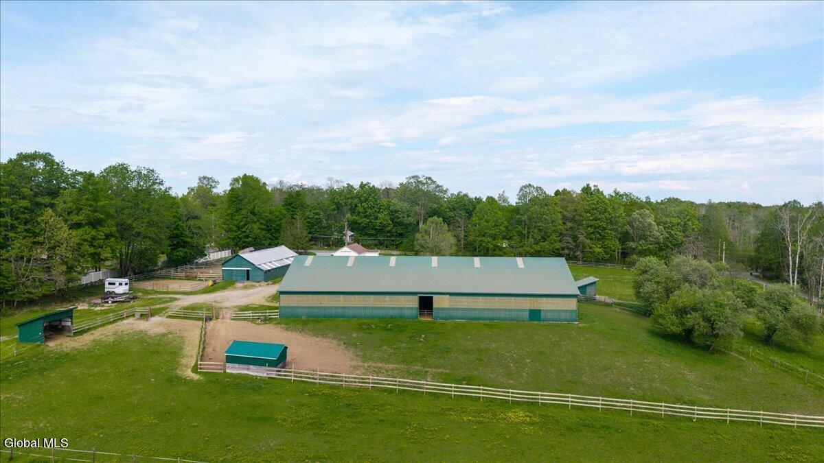 1145 Goode Road Ballston Spa NY 12020