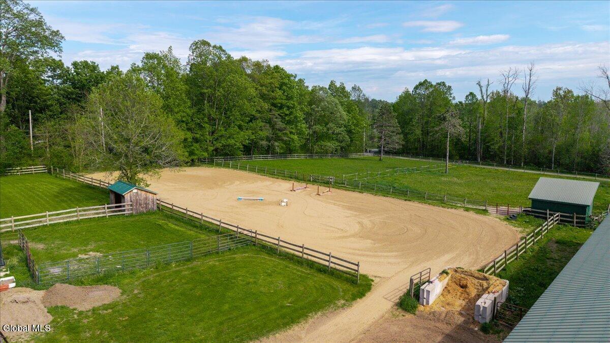 1145 Goode Road Ballston Spa NY 12020