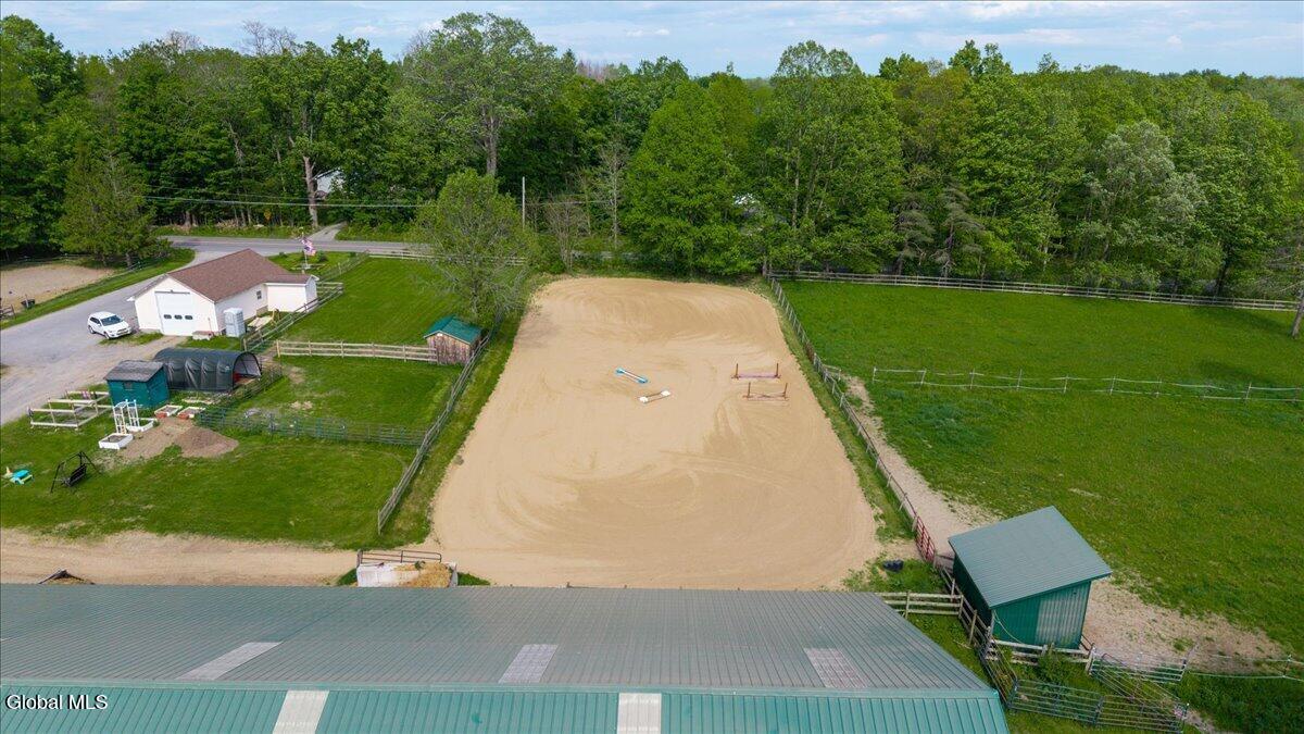 1145 Goode Road Ballston Spa NY 12020