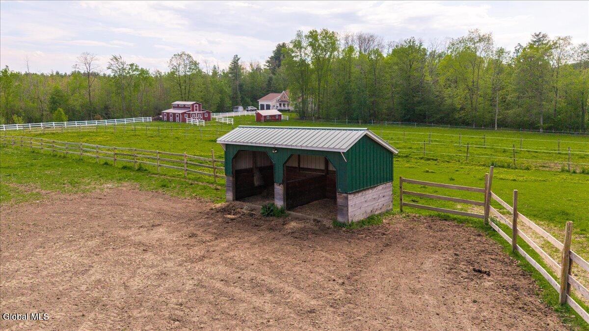 1145 Goode Road Ballston Spa NY 12020