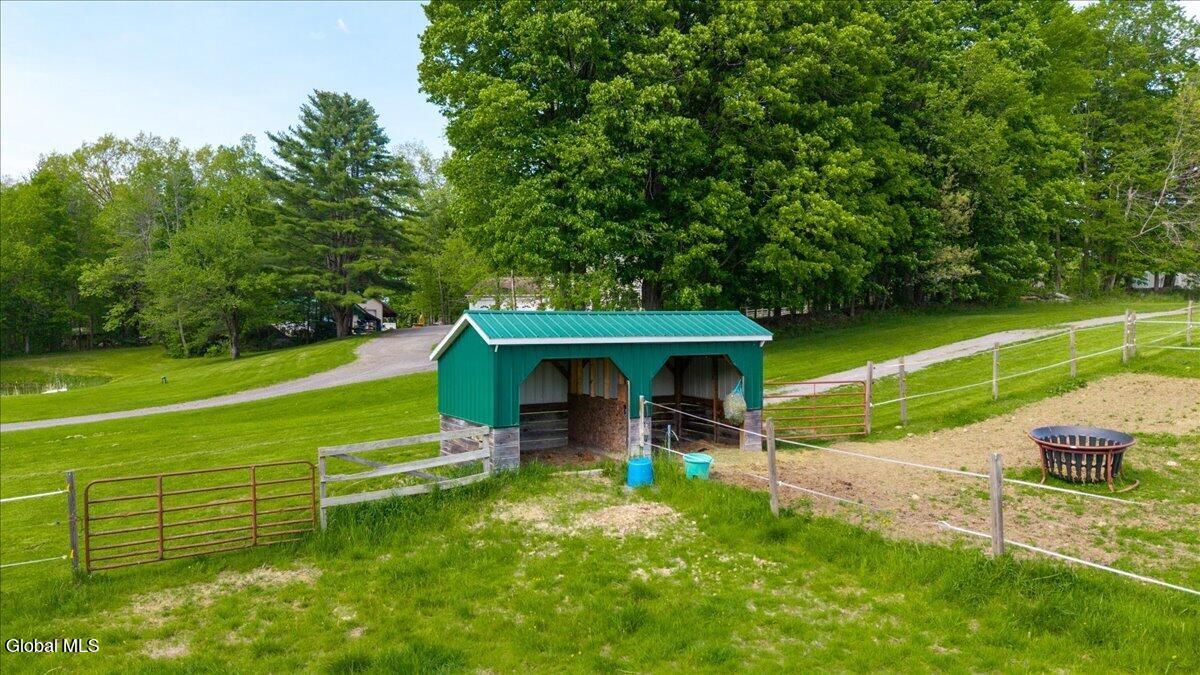 1145 Goode Road Ballston Spa NY 12020