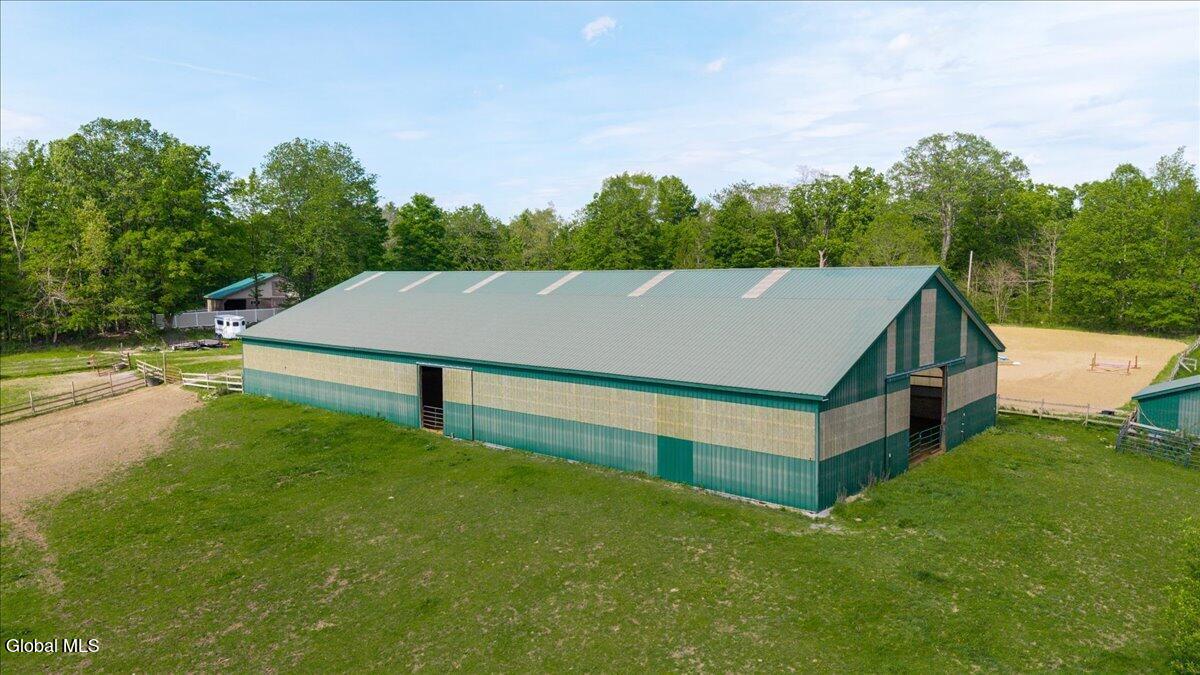 1145 Goode Road Ballston Spa NY 12020