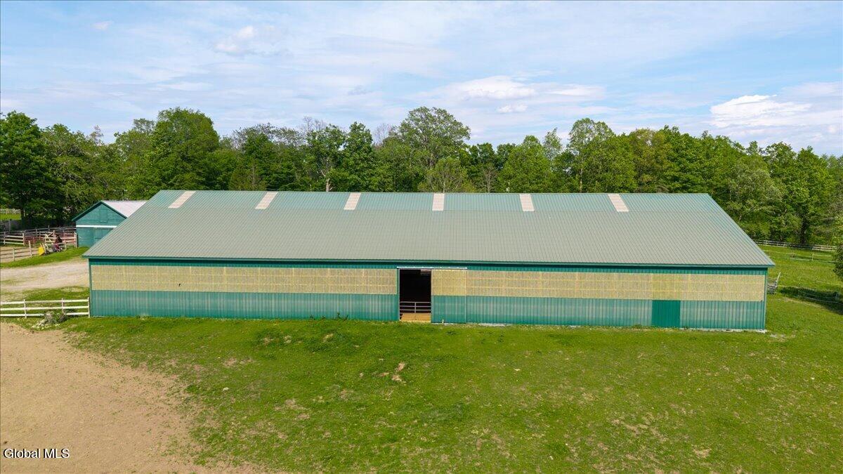 1145 Goode Road Ballston Spa NY 12020