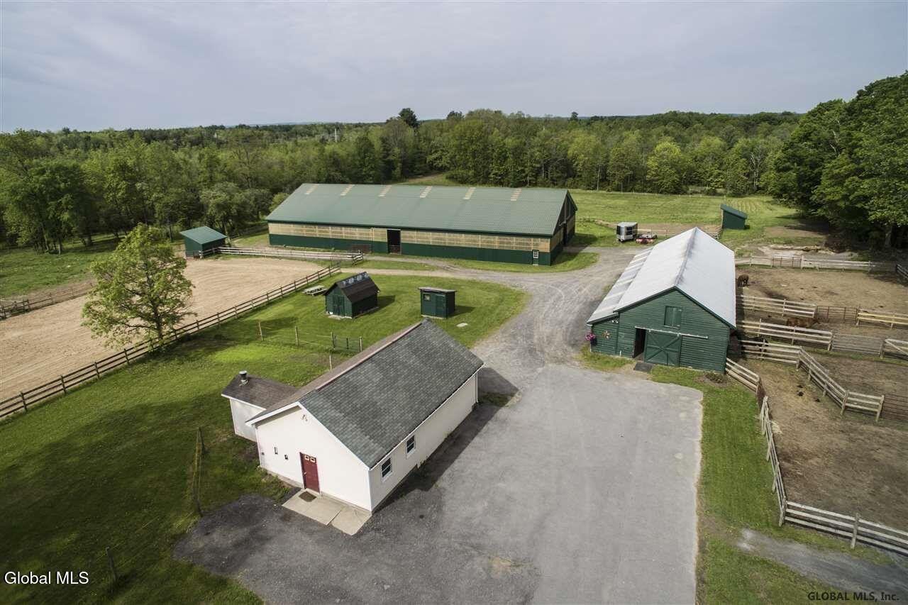 1145 Goode Road Ballston Spa NY 12020