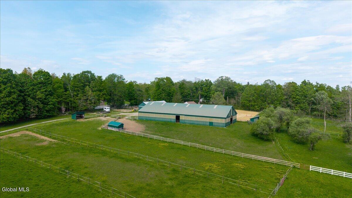1145 Goode Road Ballston Spa NY 12020
