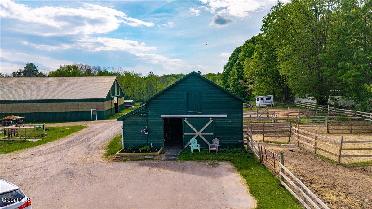 1145 Goode Road Ballston Spa NY 12020