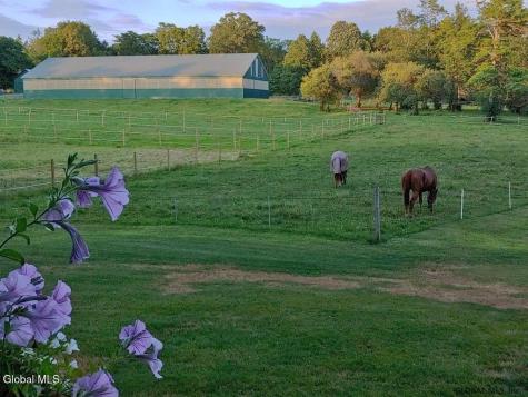 1145 Goode Road Ballston Spa NY 12020
