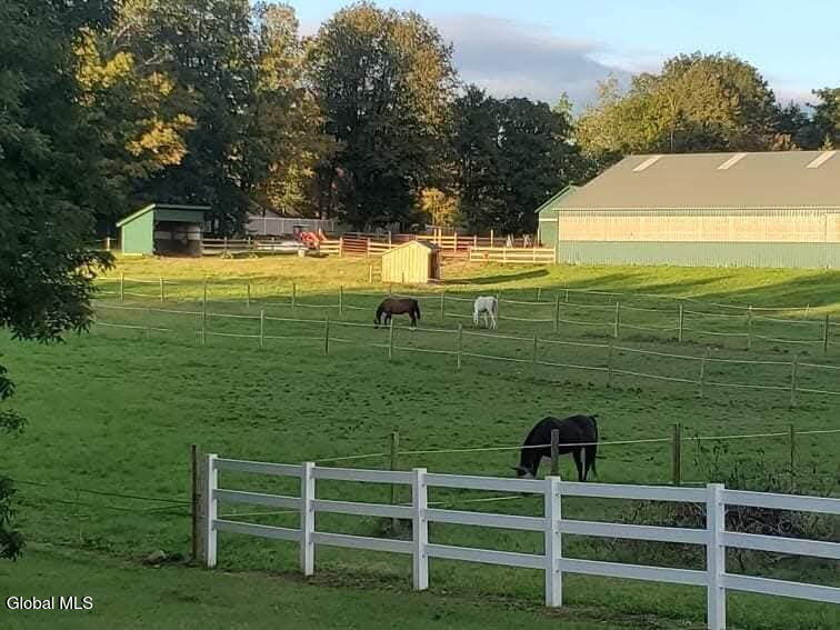 1145 Goode Road Ballston Spa NY 12020