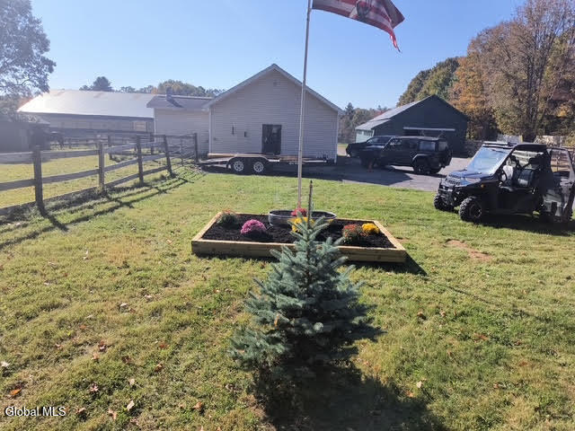 1145 Goode Road Ballston Spa NY 12020