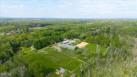 1145 Goode Road Ballston Spa NY 12020